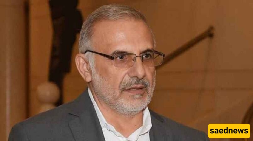 برلمانی لبنانی: کل من یطالب بسحب سلاح المقاومه  یتماهى مع المشروع الصهیو- أمریکی