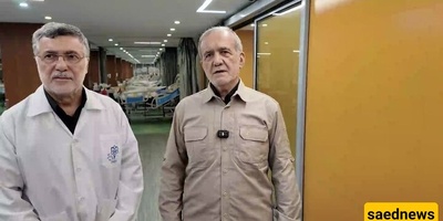 إیران تقول إنها لا تسعى للصراع مع الجیران وسترد فقط إذا تعرضت للهجوم