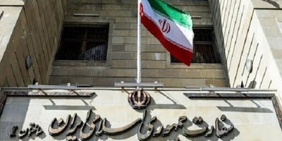 السفاره الإیرانیه فی باکو تفند الإداعات ضد سفیر إیران لدى أرمینیا