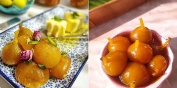 کیفیه صنع مربى التین الأبیض الکامل منزلیًا فی المنزل