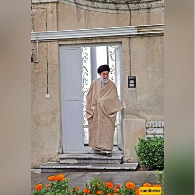 بین القصور الفارهه والبساطه الزاهده: مقارنه لافته بین مقرّ إقامه القائد الأعلى ومساکن الشاه وزوجته فی عهد الأزمات