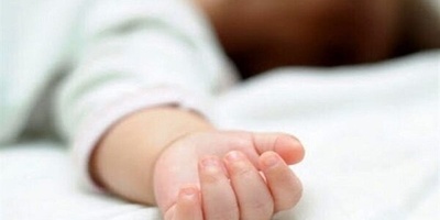 ولاده نادره واستثنائیه فی إیران: أم فی مشهد تضع طفلاً یزن 7 کیلوغرامات