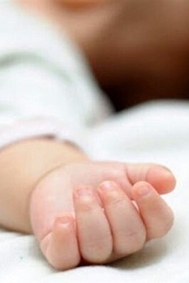 ولاده نادره واستثنائیه فی إیران: أم فی مشهد تضع طفلاً یزن 7 کیلوغرامات