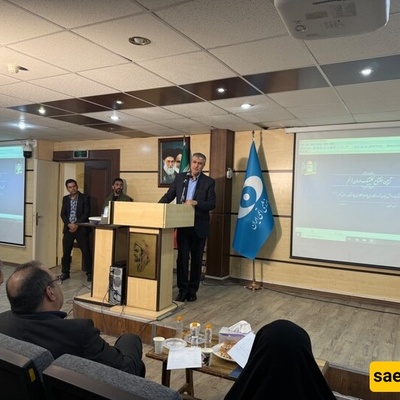 اسلامی: الکیان الصهیونی الغاصب لا یتحمل التقدم العلمی لإیران