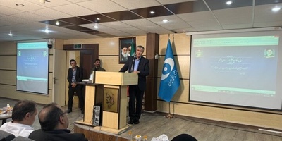 اسلامی: الکیان الصهیونی الغاصب لا یتحمل التقدم العلمی لإیران