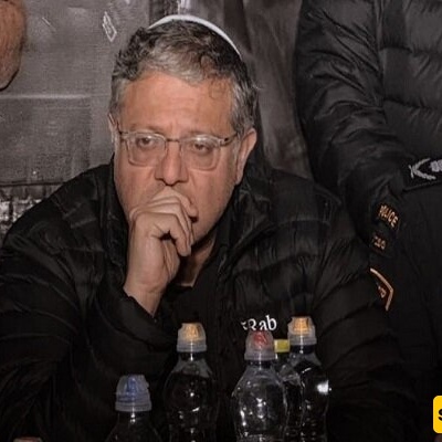 المطالبه الوقحه لبن غفیر: یجب تسویه الضاحیه الجنوبیه لبیروت بالأرض