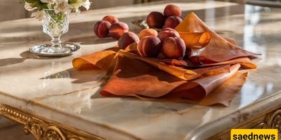 السعرات الحراریه والقیمه الغذائیه للّافاشاک بنکهه النکتارین | هل هو مناسب لخساره الوزن؟