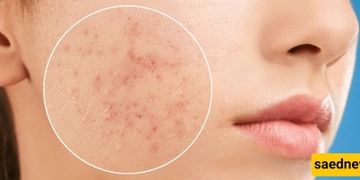 5 طرق لمنع ظهور البثور بعد إزاله شعر الوجه بالخیط