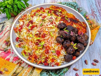 5 من أشهى وأفضل أطعمه الصیف + نصائح مهمه وفیدیو