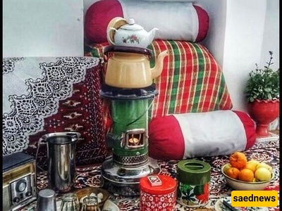 عد إلى أیام لا تُنسى فی الستینیات والسبعینیات: رحله حنین من الکتب المدرسیه إلى مصابیح الزیت التی لا تزال تلمس القلب + فیدیو