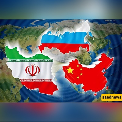استئناف المفاوضات النوویه الإیرانیه مع دفع روسیا والصین لتمدید سته أشهر