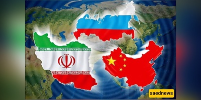 استئناف المفاوضات النوویه الإیرانیه مع دفع روسیا والصین لتمدید سته أشهر