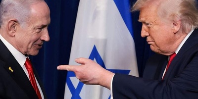 نتنیاهو یعلّق لأول مره على احتمال اتفاق بین إیران والولایات المتحده