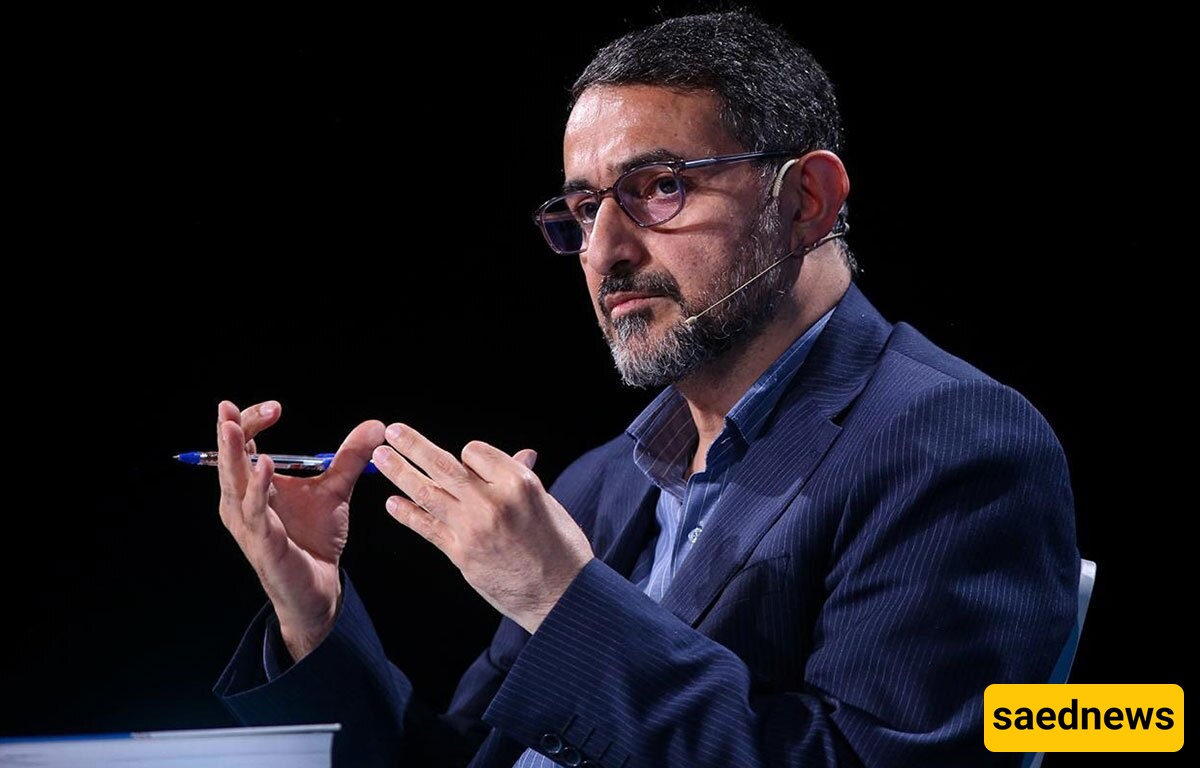 إیران حوّلت ضغط الحرب إلى مکسب استراتیجی