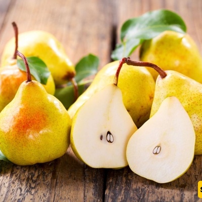 فوائد الکمثرى الغذائیه: السعرات الحراریه والقیمه الغذائیه والفوائد الصحیه