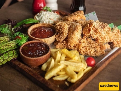 لا حاجه لإنفاق ثروه فی المطاعم — حضّر دجاج مقلی مقرمش مثالی فی المنزل مع هذه النصائح المضمونه