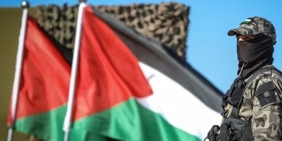 استشهاد قائد کتائب المجاهدین فی هجوم إرهابی للاحتلال