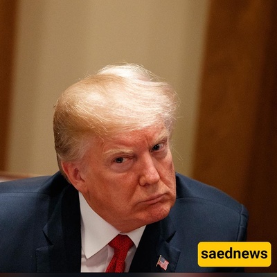 اسم ترامب یظهر مجددًا فی کتاب عید میلاد جیفری إبستین حسب کشف الدیمقراطیین