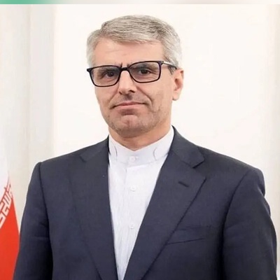 إیران ترد على مخاوف الأمم المتحده بشأن حقوق الإنسان بسبب الضربات الإسرائیلیه على الدول المجاوره