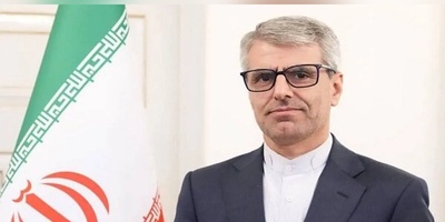 إیران ترد على مخاوف الأمم المتحده بشأن حقوق الإنسان بسبب الضربات الإسرائیلیه على الدول المجاوره