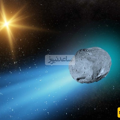 ناسا تواجه المجهول: جسم أتلَس بین النجوم یتحدى قوانین الفیزیاء!