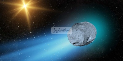 ناسا تواجه المجهول: جسم أتلَس بین النجوم یتحدى قوانین الفیزیاء!