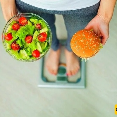 کیف تستمتع بوجبه العشاء وتحافظ على خساره الوزن
