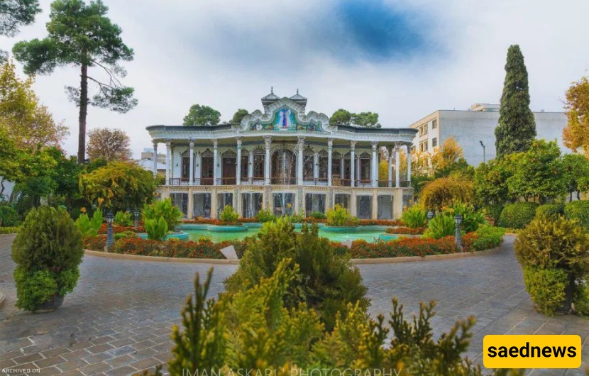 عماره شاپوری