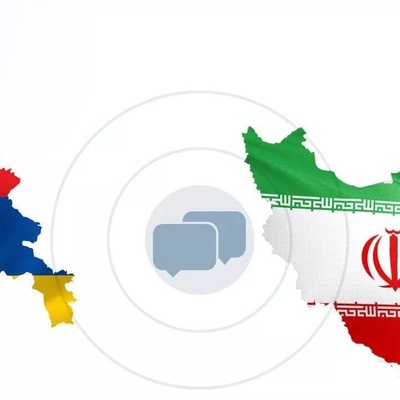 دعوه لتعزیز التعاون بین غرفتی تجاره ایران وارمینیا