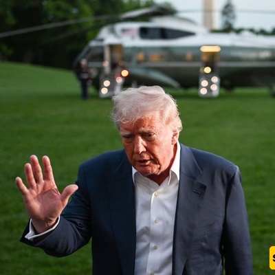 تحذیر ترامب الغامض إلى إیران ینتشر بعد محادثات: إما اتفاق أو عواقب وخیمه