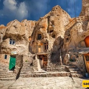 A Breathtaking Tour of Kandovan, the Most European Village in Tabriz — The Only Rock Village in the World, a Thousand Times More Beautiful than Turkey’s Rock City + Video