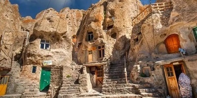 A Breathtaking Tour of Kandovan, the Most European Village in Tabriz — The Only Rock Village in the World, a Thousand Times More Beautiful than Turkey’s Rock City + Video