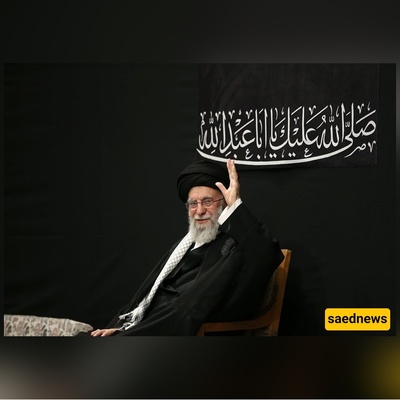 على عکس توقعات "إسرائیل"... الحرب وحدت إیران أکثر من أی وقت مضى؛ تحلیل غیر مسبوق لإعلام غربی یشیر إلى حضور قائد الثوره فی مراسم عاشوراء + فیدیو