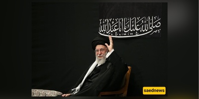 على عکس توقعات "إسرائیل"... الحرب وحدت إیران أکثر من أی وقت مضى؛ تحلیل غیر مسبوق لإعلام غربی یشیر إلى حضور قائد الثوره فی مراسم عاشوراء + فیدیو