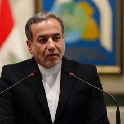 عراقجی: الارهابیون أطلقوا النار على الشرطه والناس..تصریحات ترامب تدخل صارخ فی الشؤون الداخلیه للدول