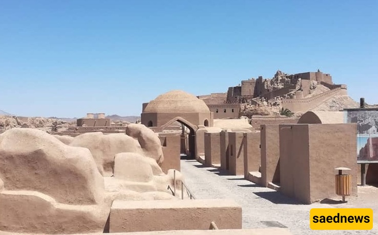 قلعه بم