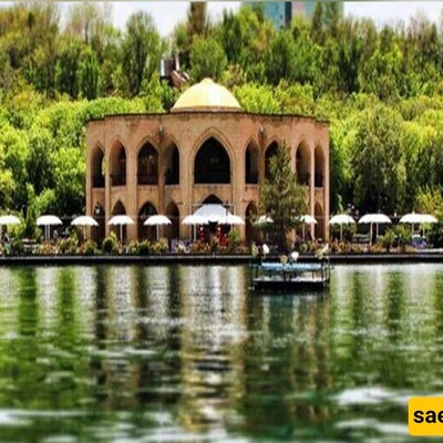 اکتشف تبریز: مدینه خالده ذات تاریخ غنی وتذکارات فریده!