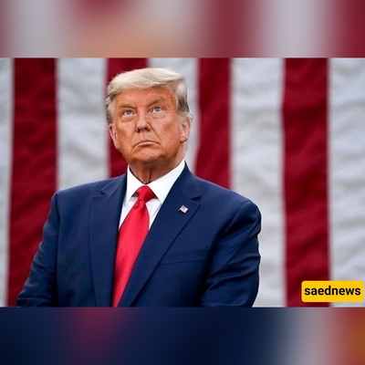 دونالد ترامب یؤکد انتهاک النظام الصهیونی لوقف إطلاق النار / الرئیس الأمریکی یوجه تحذیرا خطیرا لنتنیاهو