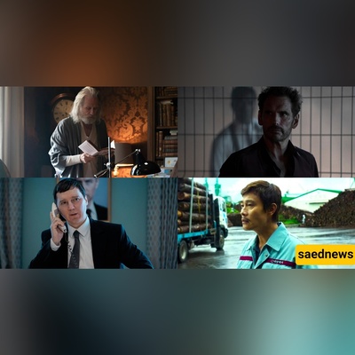 أفضل 9 أفلام فی مهرجان تورنتو السینمائی الدولی 2025، والتی ستُحدث ضجه کبیره 🎬 من "هامنت" إلى "فرانکشتاین"