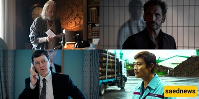 أفضل 9 أفلام فی مهرجان تورنتو السینمائی الدولی 2025، والتی ستُحدث ضجه کبیره 🎬 من "هامنت" إلى "فرانکشتاین"