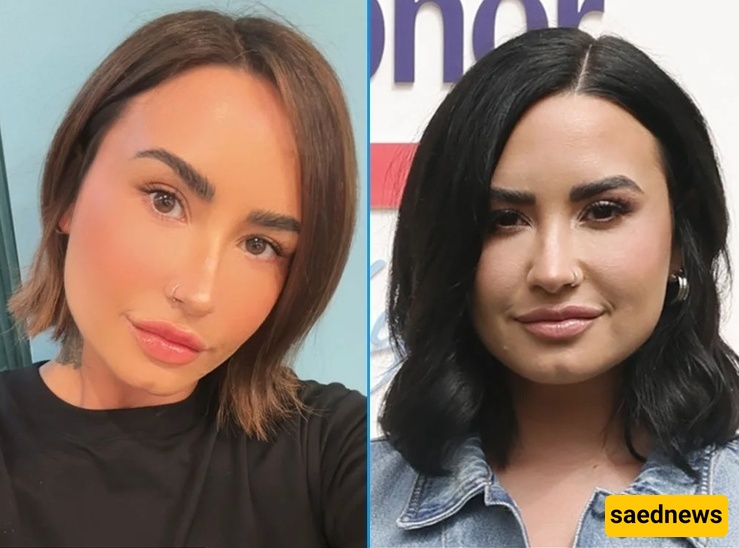 دیمی لوفاتو