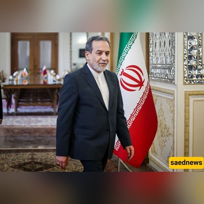 المذیع المصری لعباس عراقجی: «لا أشعر أنک وزیر خارجیه... تبدو کمقاتل» + فیدیو