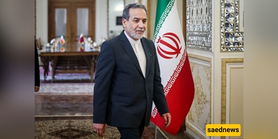 المذیع المصری لعباس عراقجی: «لا أشعر أنک وزیر خارجیه... تبدو کمقاتل» + فیدیو