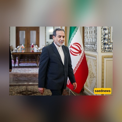 المذیع المصری لعباس عراقجی: «لا أشعر أنک وزیر خارجیه... تبدو کمقاتل» + فیدیو