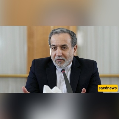 عراقجی: لا یوجد اتفاق حالیا على وقف إطلاق النار أو وقف العملیات العسکریه