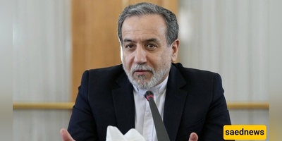 عراقجی: لا یوجد اتفاق حالیا على وقف إطلاق النار أو وقف العملیات العسکریه