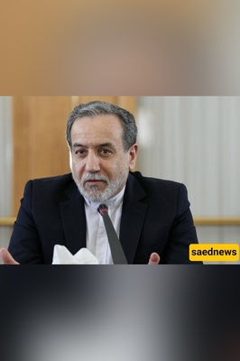 عراقجی: لا یوجد اتفاق حالیا على وقف إطلاق النار أو وقف العملیات العسکریه