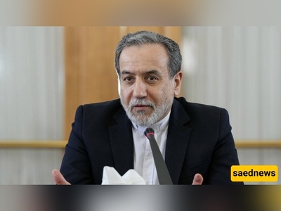 عراقجی: لا یوجد اتفاق حالیا على وقف إطلاق النار أو وقف العملیات العسکریه