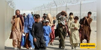 تواجه إیران تحدیًا معقدًا بأکثر من 4 ملایین أجنبی بدون وثائق قانونیه