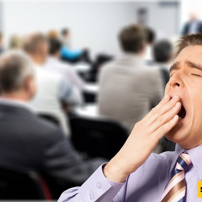 کیف تتخلص من التعب فی دقیقه واحده